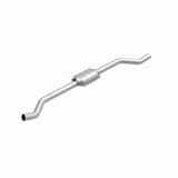 MagnaFlow Conv Dodge-Plymouth 55.62X6.5X4 2/2