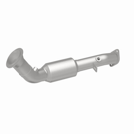 Convertisseur catalytique MagnaFlow 08-10 BMW 535i California à montage direct, diamètre de tuyau de 2,5 pouces