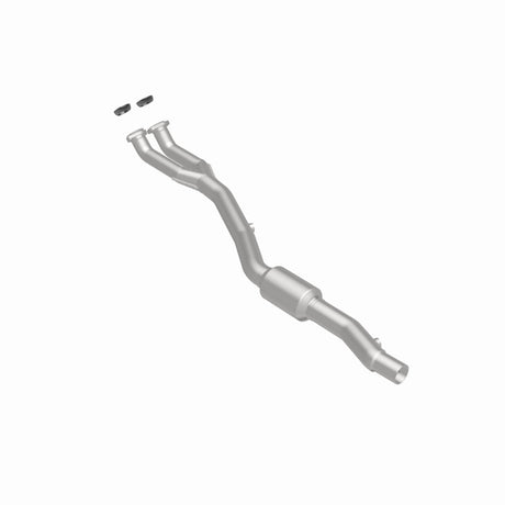 Ajustement direct de la conversion MagnaFlow OEM 96-98 BMW 740iL 4.4L