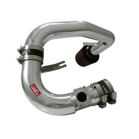 Prise d'air froid manuelle noire Injen 04-05 Lancer Ralliart (commande spéciale)