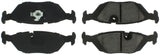 Plaquettes de frein StopTech Street Touring