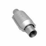 MagnaFlow Conv Universal 2.50 OBDII Arrière