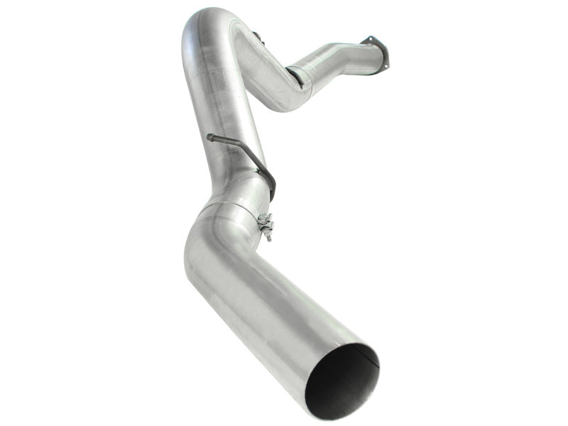 Système d'échappement arrière DPF en acier aluminium ATLAS 5 pouces aFe pour camions diesel GM 2007-10 V8-6,6 L (td)