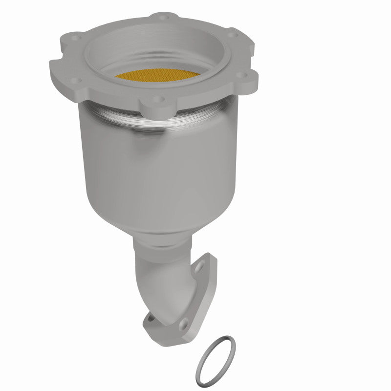 MagnaFlow Conv DF 04-05 Maxima avant gauche OEM