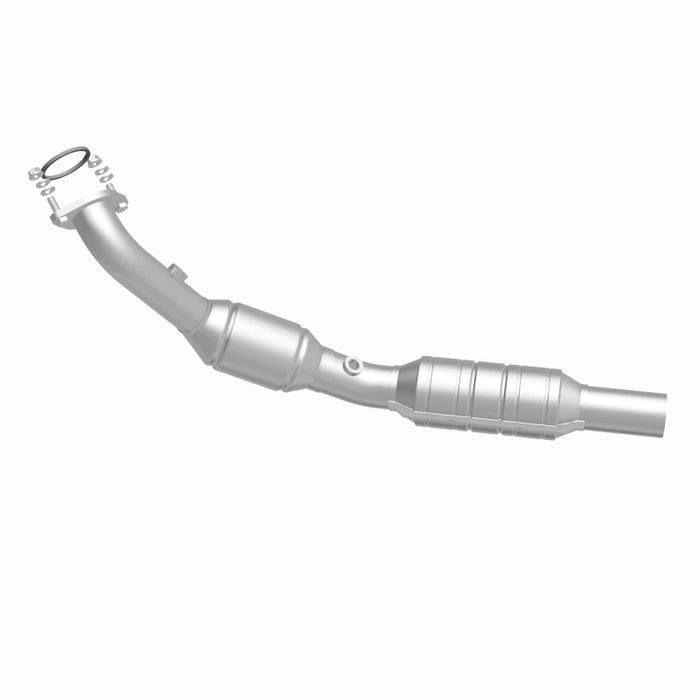 Convecteur MagnaFlow DF 10-11 Chevy Camaro 3,6 L côté passager