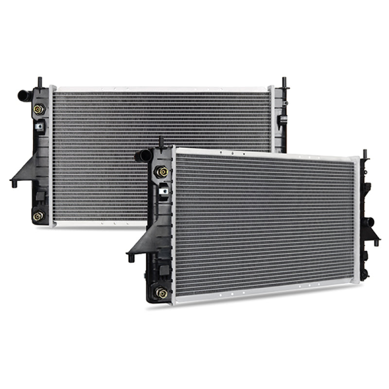 Radiateur de remplacement Mishimoto Saturn S 1994-2002