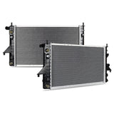 Radiateur de remplacement Mishimoto Saturn S 1994-2002