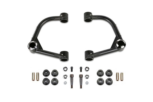 Fabtech 2021 Ford F-150 4WD 4-6in Uniball UCA Kit