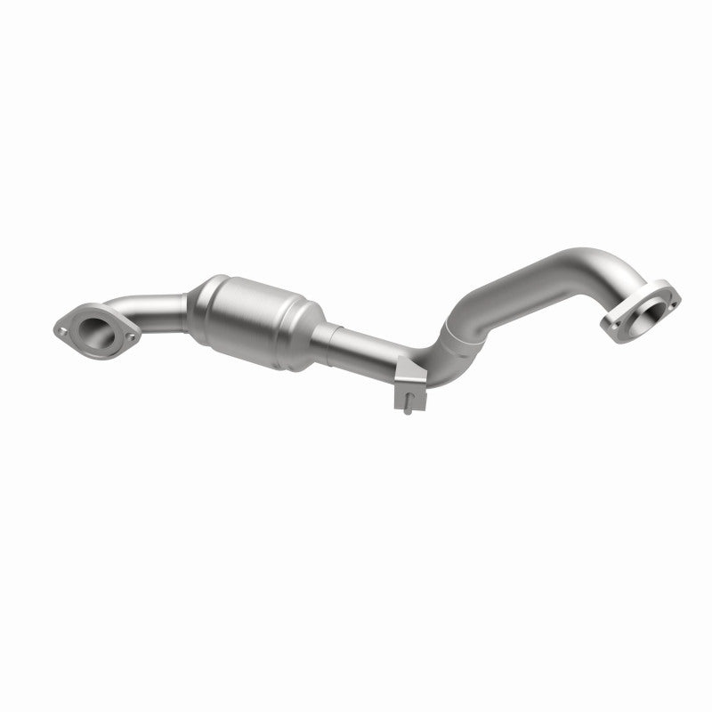 MagnaFlow Conv DF 03 Mazda 6 3.0 Passenger Side Rear