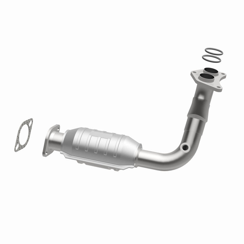 MagnaFlow Conv DF 94-98 Villager/Quest 3.0L