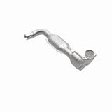 Camions Ford MagnaFlow Conv DF 97-98 4,6 L
