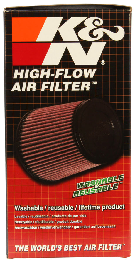 Filtre à air DryFlow K&amp;N 2014 Can-Am Spyder RT 1 330 cc