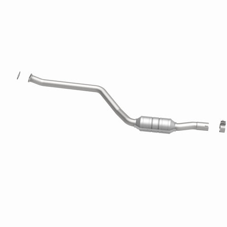 Convecteur MagnaFlow DF 06-07 BMW 530i 3.0L côté conducteur