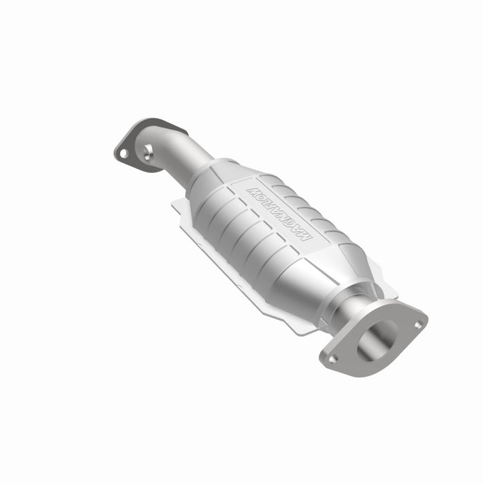 MagnaFlow Conv DF 00-01 MPV 2,5 L arrière