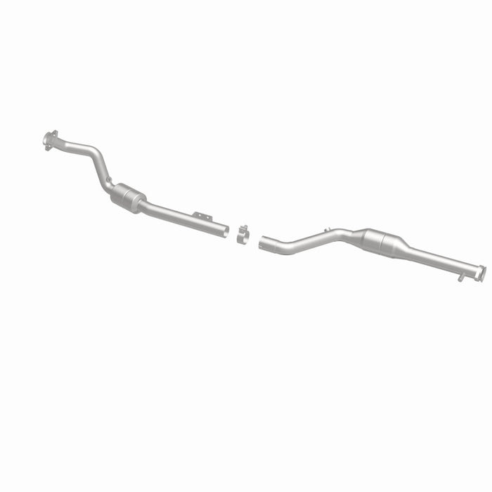 Convecteur MagnaFlow DF 1998 Mercedes SL500 5.0L côté conducteur