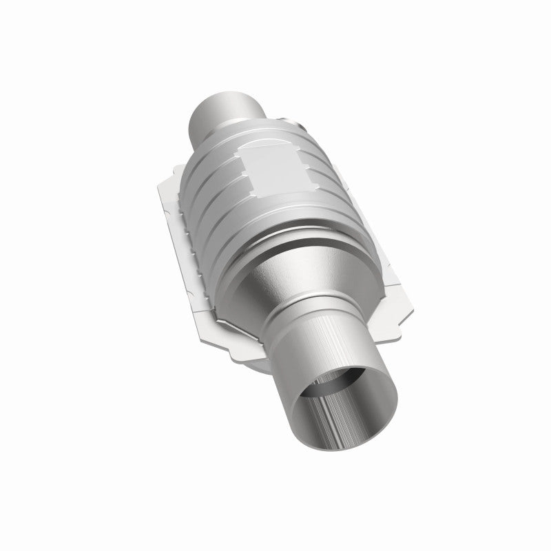 MagnaFlow Conv Univ 2,50 pouces avec O2 simple