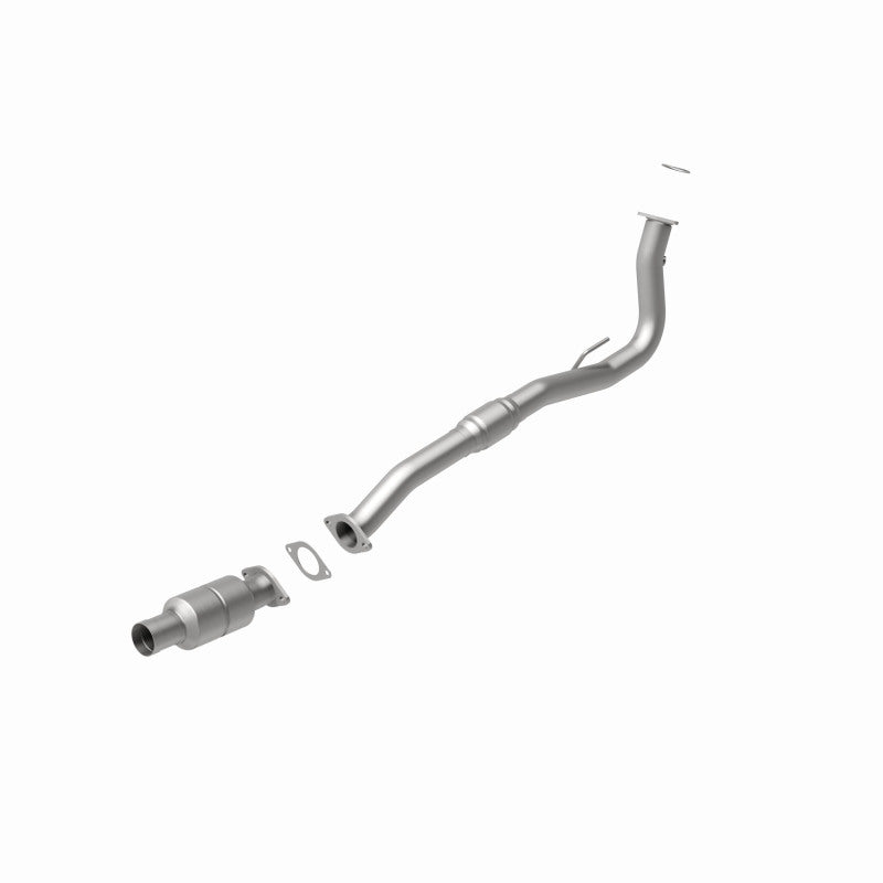 MagnaFlow Conv DF 02-03 Avalanche côté passager 8,1 L