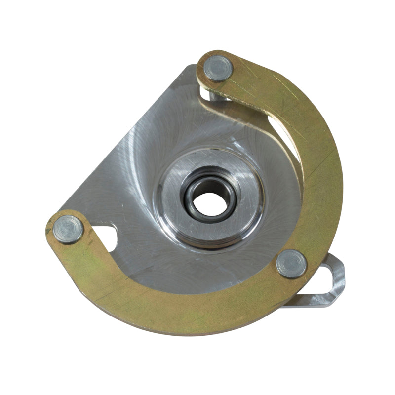 Kit de carrossage de chasse BBK 15-20 pour Ford Mustang