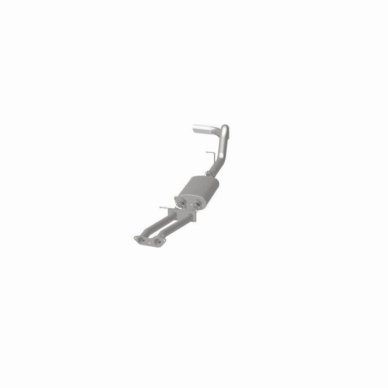 Système MagnaFlow C/B Chevy C/K 1500 Ext Cab