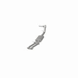 Système MagnaFlow C/B Chevy C/K 1500 Ext Cab