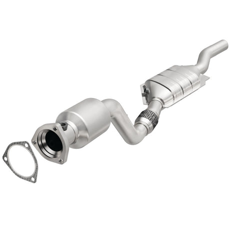 Convecteur MagnaFlow DF 03 Volkswagen Passat 2,8 L