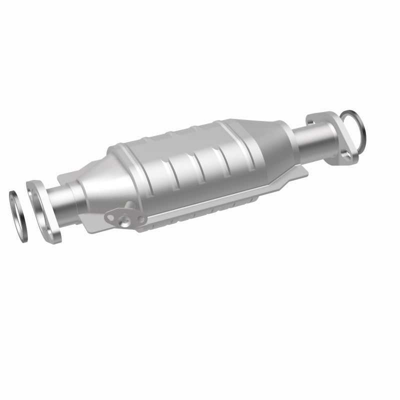Convecteur MagnaFlow DF Toyota 81-83