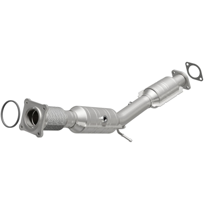 Convecteur MagnaFlow DF 05-09 Volvo V50 2,4 L