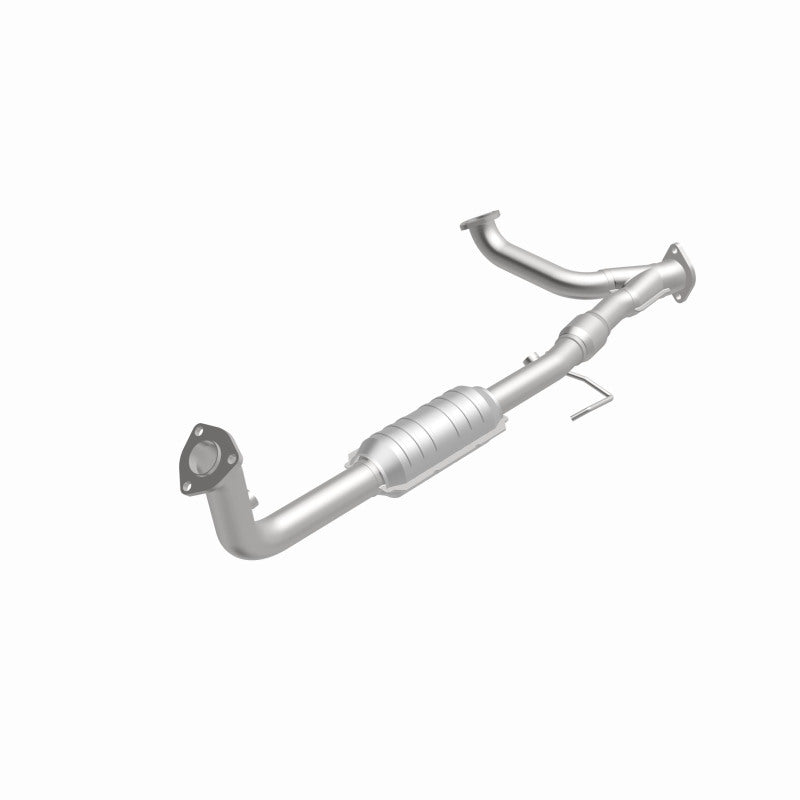 MagnaFlow Conv DF 96-97 3,2 L Passport D/SA/T