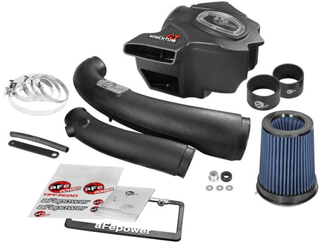 Admission aFe Momentum GT Stage 2 PRO 5R 11-14 Jeep Grand Cherokee 3,6 L V6