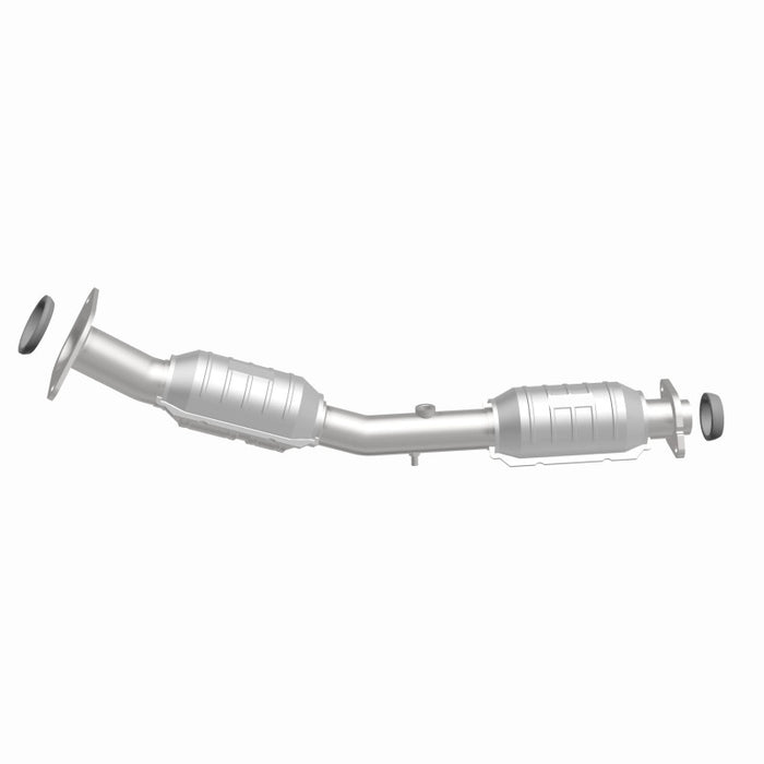 Magnaflow Conv DF 07-10 Nissan Versa 1,8 L