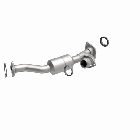 MagnaFlow Conv DF 01-03 Montero 3L côté passager avant