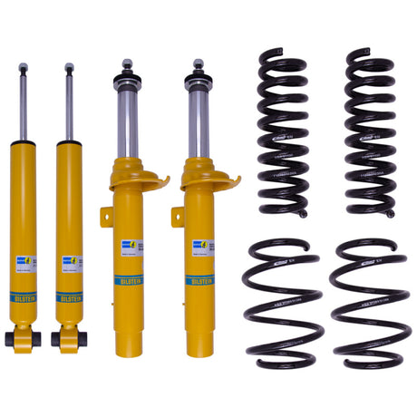Kit de suspension avant et arrière Bilstein B12 17-19 pour BMW Gran Coupé 430i