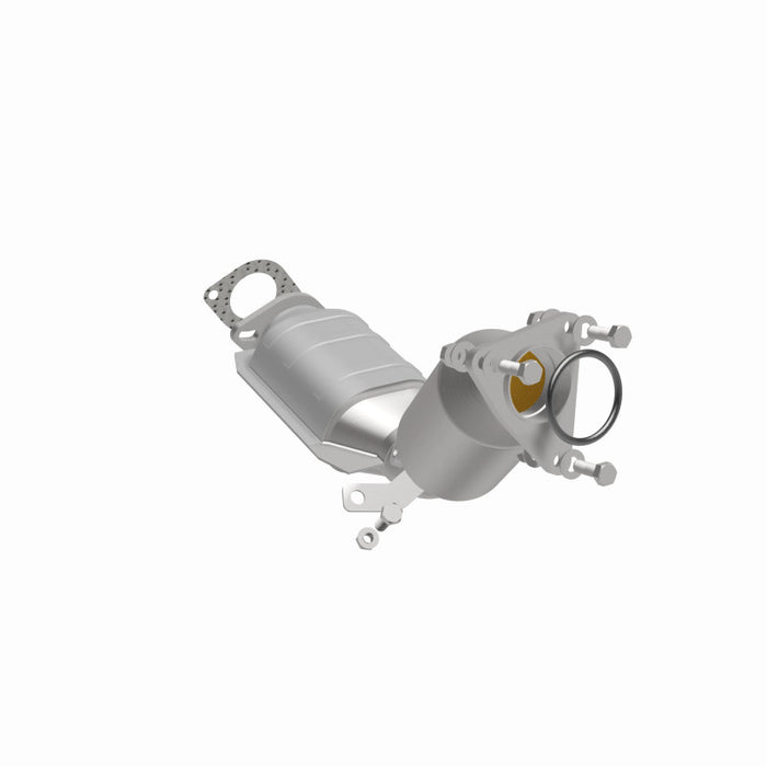 Conduite MagnaFlow DF 07-08 G35/37/350Z côté conducteur OEM