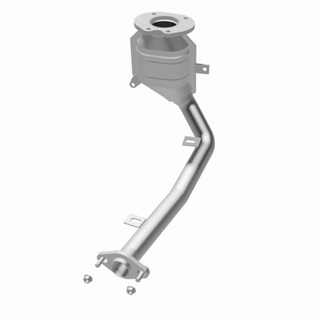 Convertisseur catalytique MagnaFlow Conv DF 88-95 Honda Civic/89-91 Honda CR-X California à montage direct