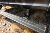 AMP Research 22-23 Ford F-250/350/450 (modèles Sync 4 UNIQUEMENT) Série PowerStep Smart