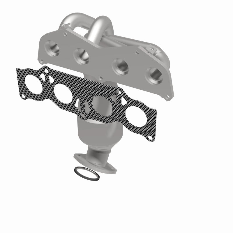 MagnaFlow Conv DF 02-06 Camry 2,4 L OEM