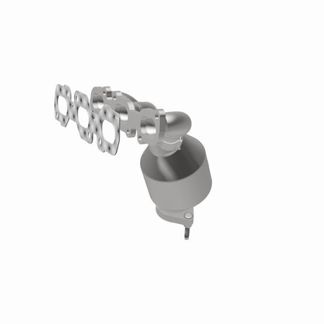 Convecteur MagnaFlow DF 2009 Mazda Tribute 3.0L