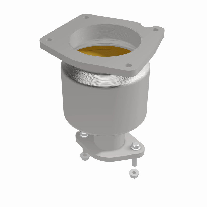 Convecteur Magnaflow DF 01-02 Dodge Stratus 2,7 L