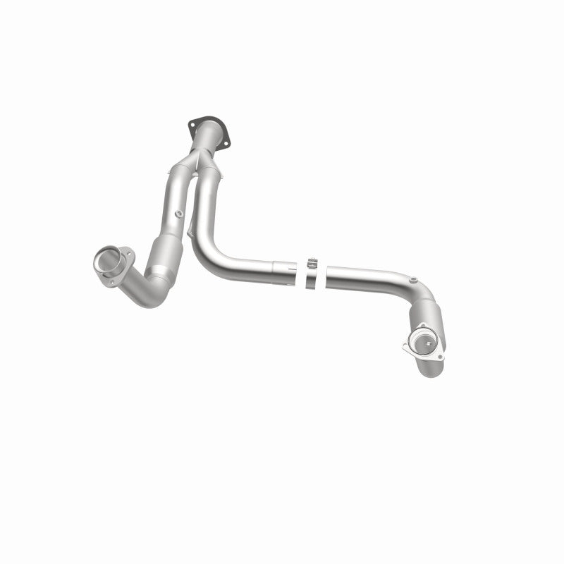 Convertisseur Magnaflow California Direct Fit 07-10 Chevrolet Silverado 2500 HD 6.0L