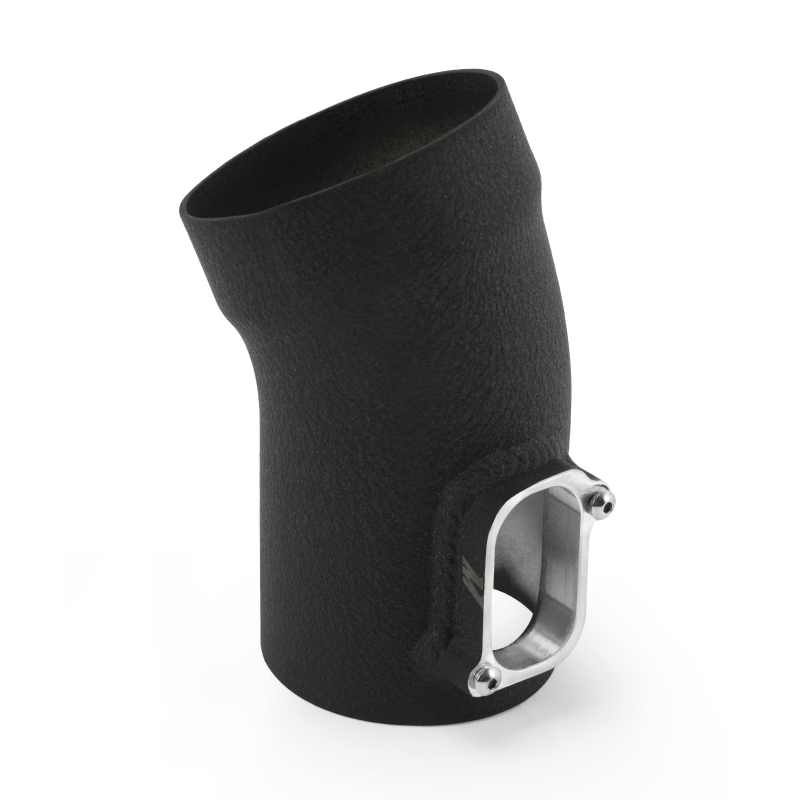 Kit d'admission d'air hautes performances Mishimoto 14-16 Mini Cooper S 2.0L - Noir froissé