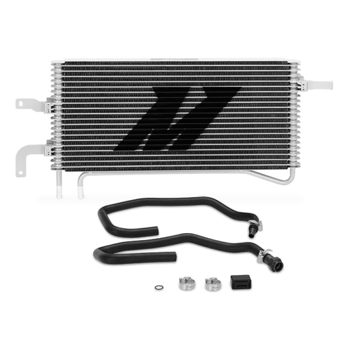 Refroidisseur de transmission Mishimoto 2015+ Ford Mustang GT / V6 / EcoBoost (automatique)