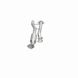 Convecteur MagnaFlow DF 1997-2000 Ford Explorer 4.0