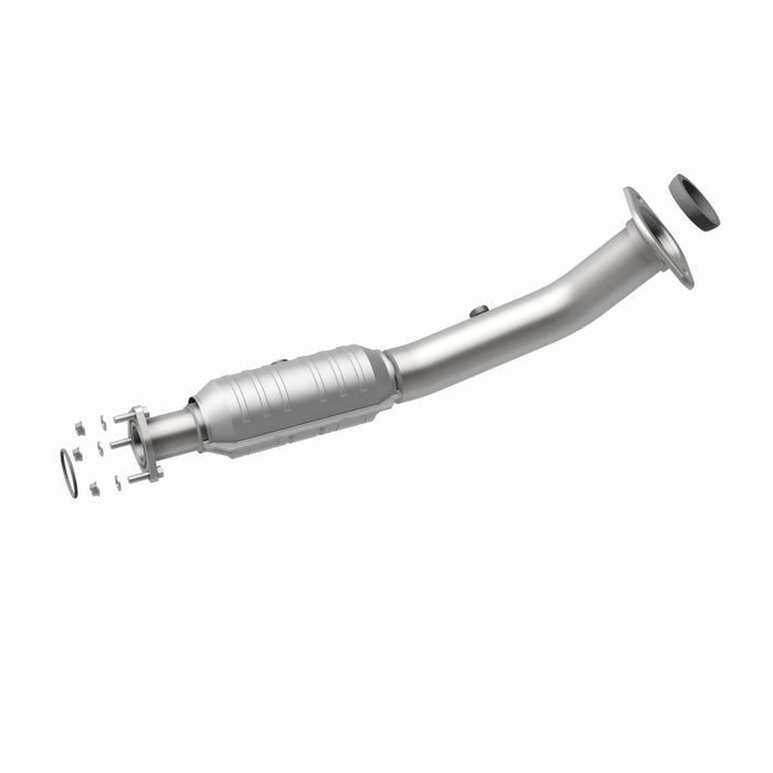 Convecteur MagnaFlow DF 06-08 Honda Civic SI 2.0L