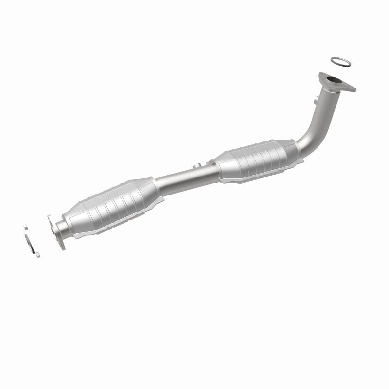 Magnaflow Conv DF 07-08 4,7 L Tundra P/S OEM