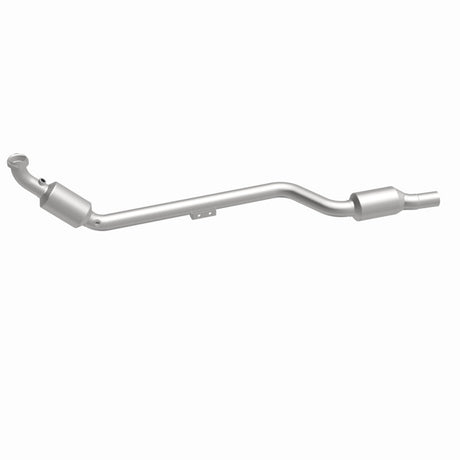 Convecteur MagnaFlow DF 02-04 Mercedes C32 3.2L côté passager