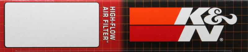 Filtre à air de rechange K&amp;N pour Honda CBR1000RR 999 17-18
