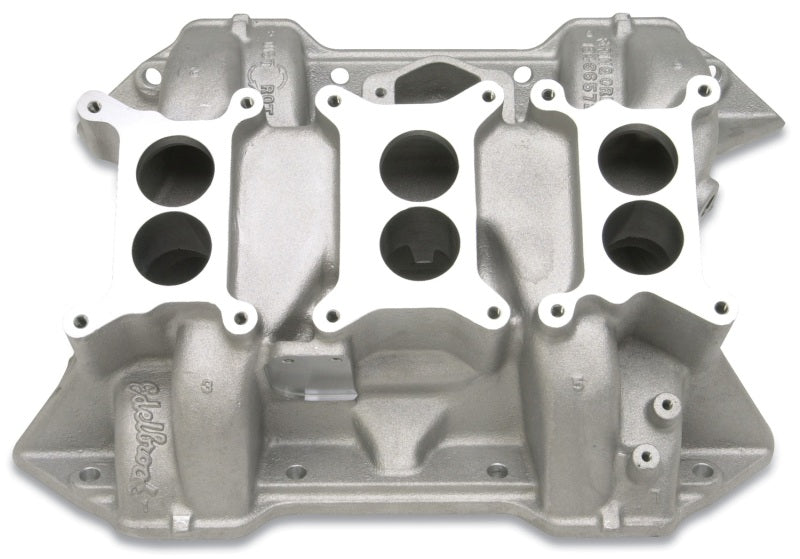 Collecteur Edelbrock CH-6B