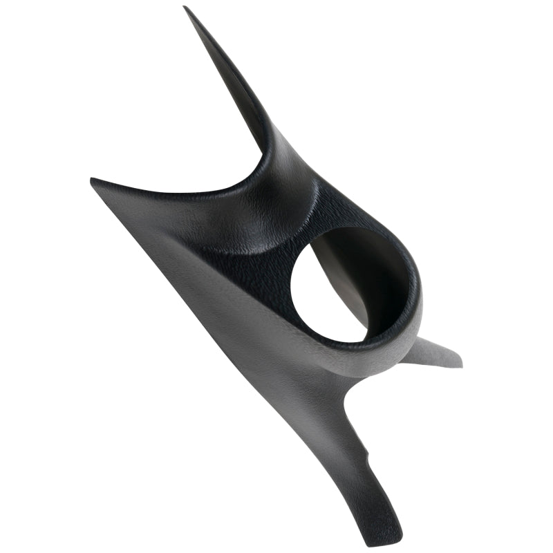 Autometer 11-12 Ford Mustang (Hard Top UNIQUEMENT) 52mm Noir Single Pod