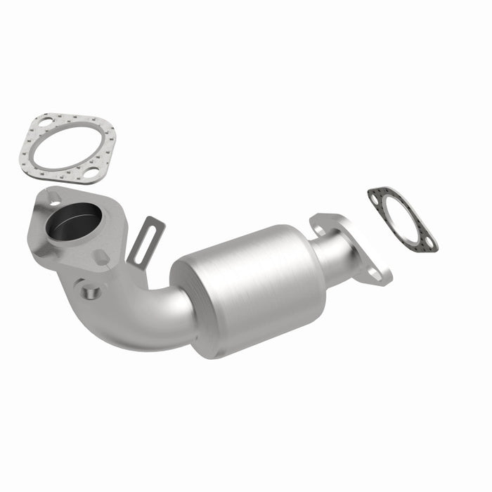 MagnaFlow Conv DF 99-00 Galant 2.4 avant OEM