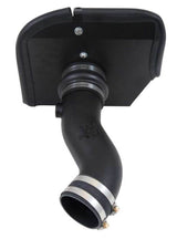 K&N 14-15 Jeep Cherokee V6 3.2L AirCharger Performance Intake Kit